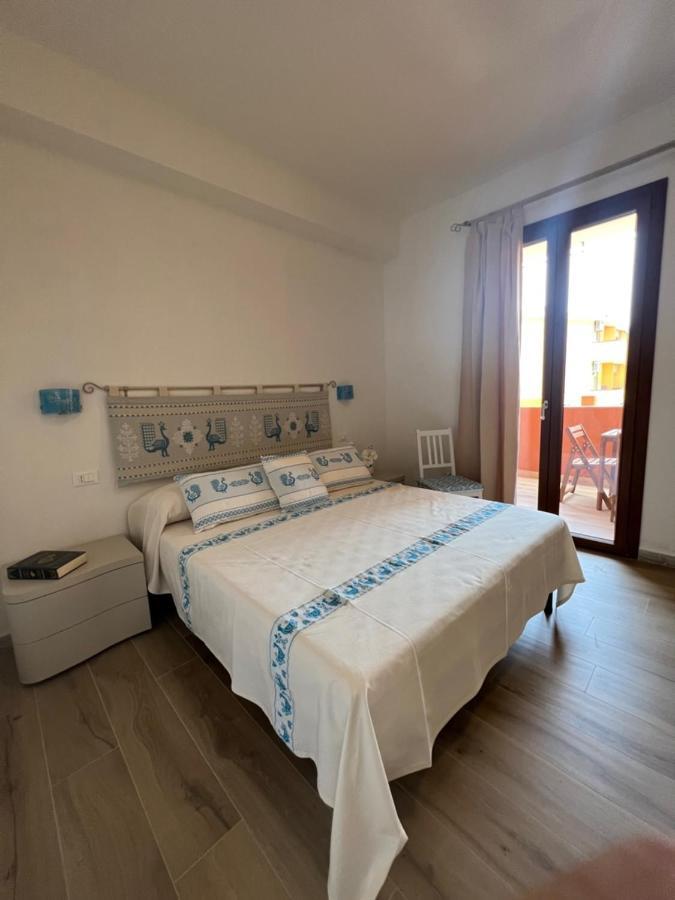 Casa Fanni- Rooms Villasimius Exteriér fotografie
