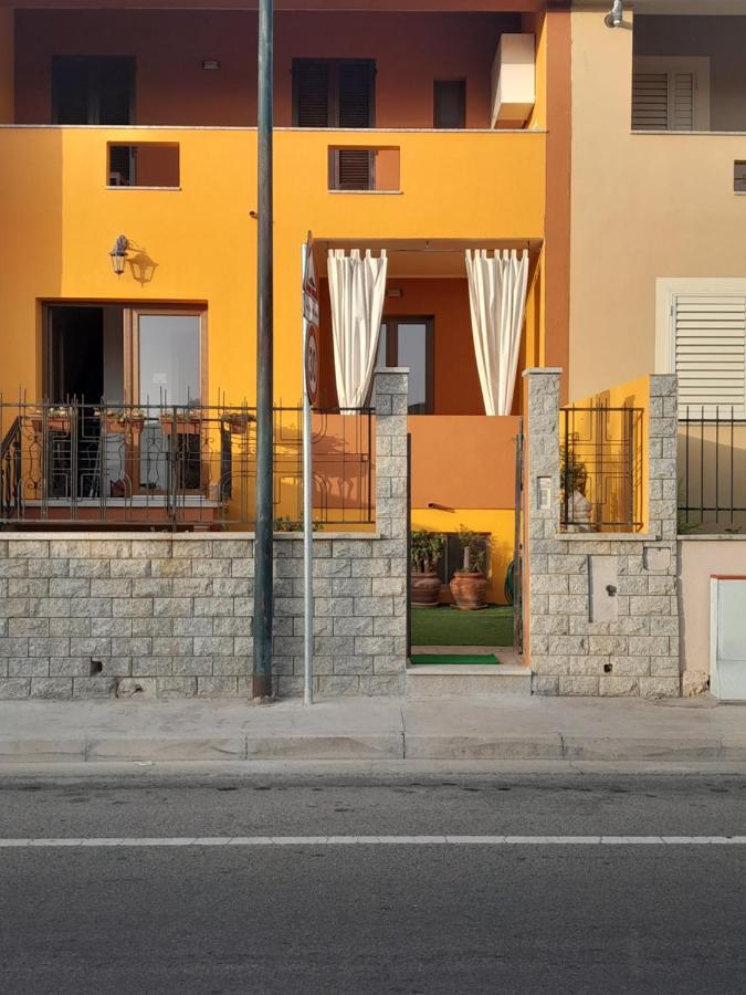 Casa Fanni- Rooms Villasimius Exteriér fotografie