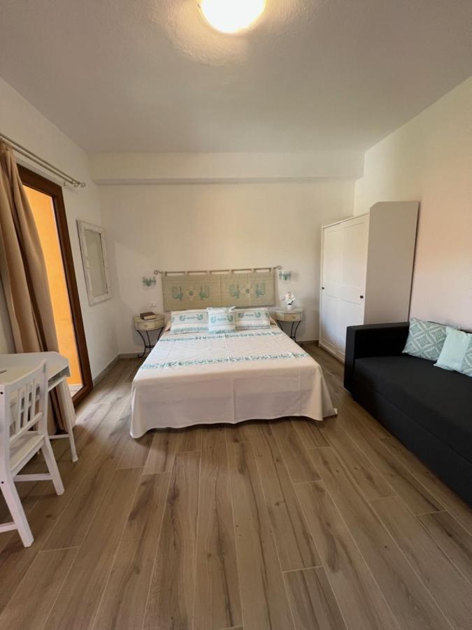 Casa Fanni- Rooms Villasimius Exteriér fotografie