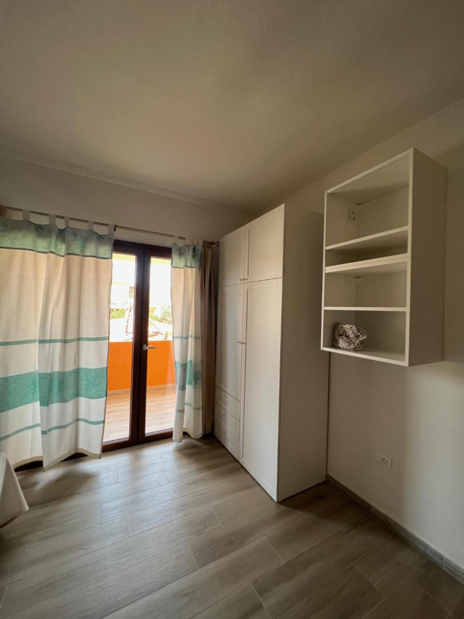 Casa Fanni- Rooms Villasimius Exteriér fotografie